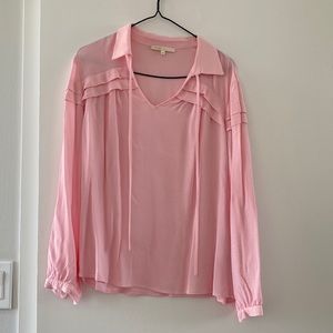 Maje blouse